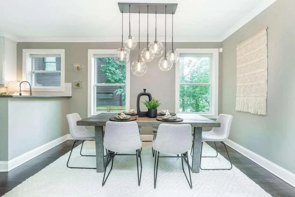 Staging Services — Everly Design Company