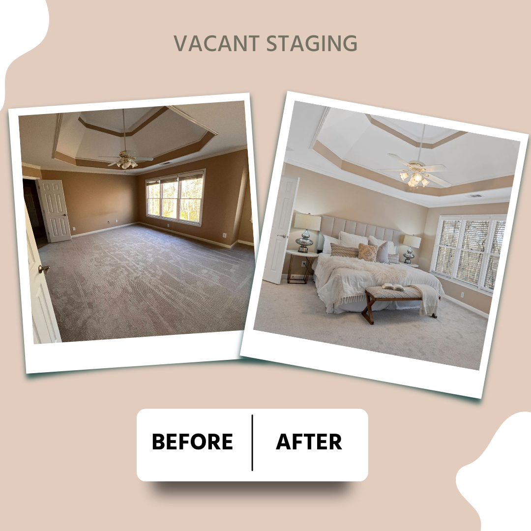 Staging Services — Everly Design Company
