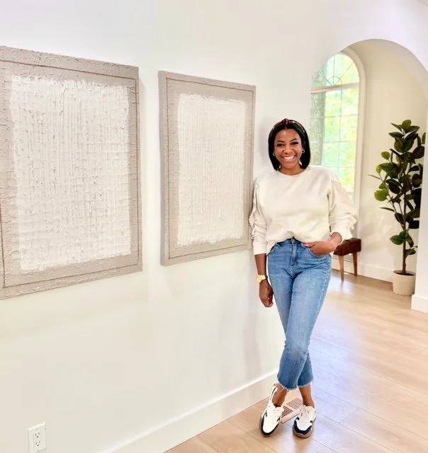 Gracyn Rae Home — Everly Design Company