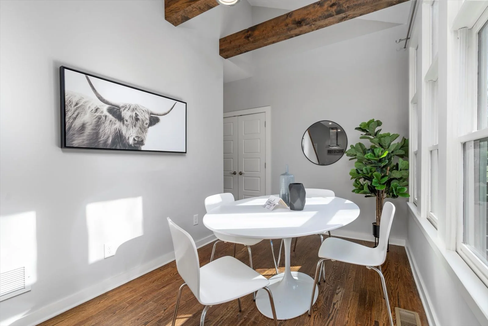 Staging Services — Everly Design Company