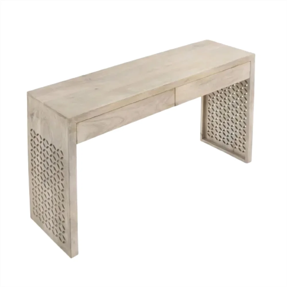 Console Tables & Desks — Everly Design Company