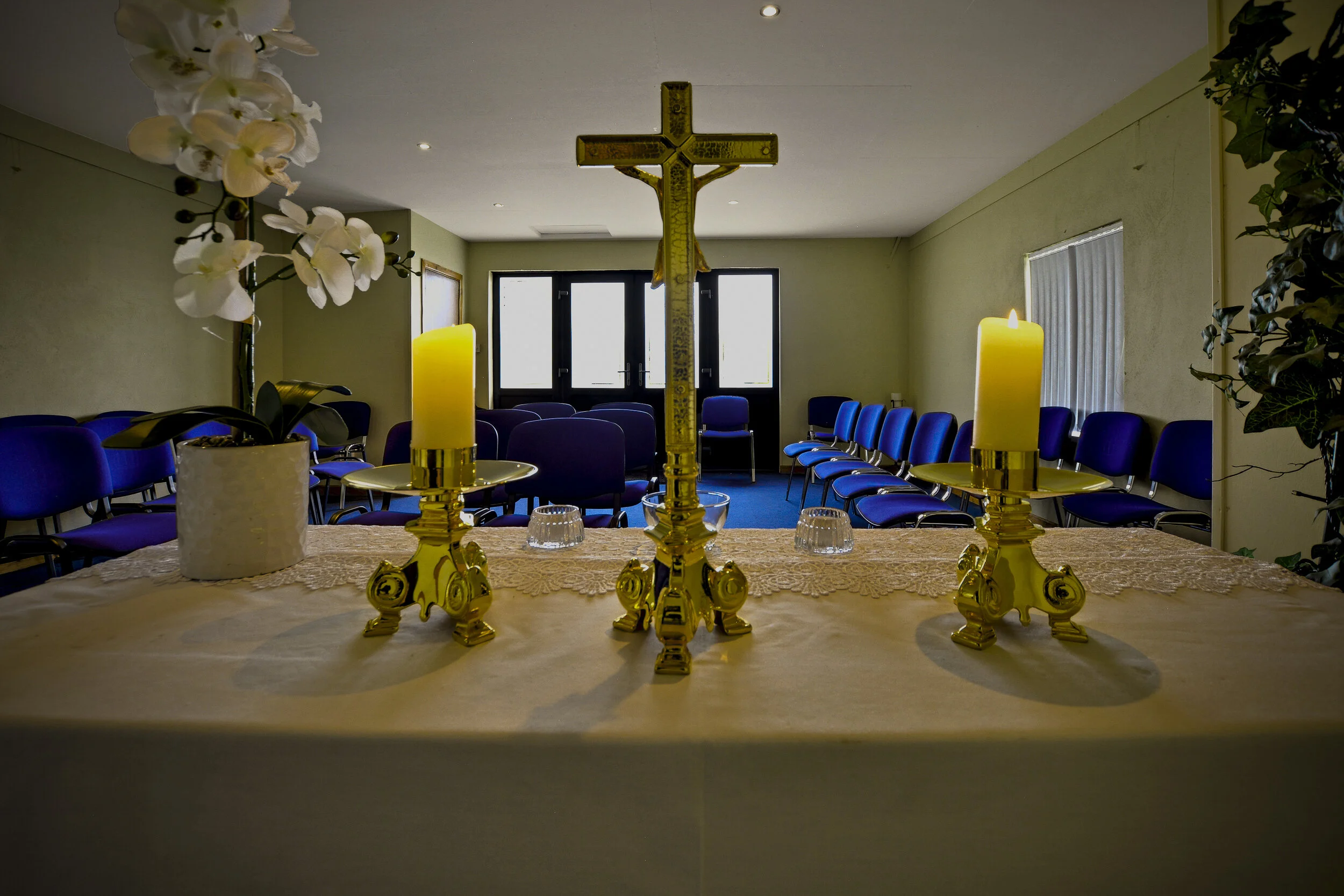 O'Kane Bros | Funeral Directors | Undertaker | Omagh | Tyrone