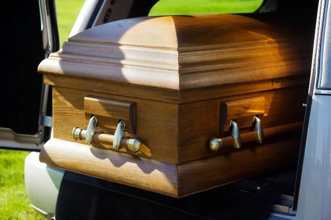 O'Kane Bros | Funeral Directors | Undertaker | Omagh | Tyrone
