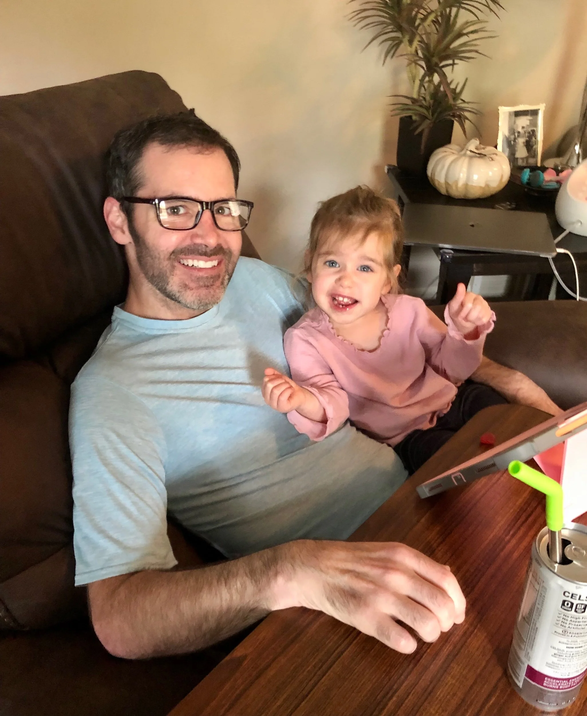 Chapter 25: Look ma! No hands!