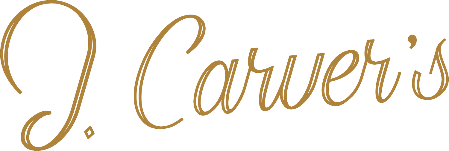 J Carver's