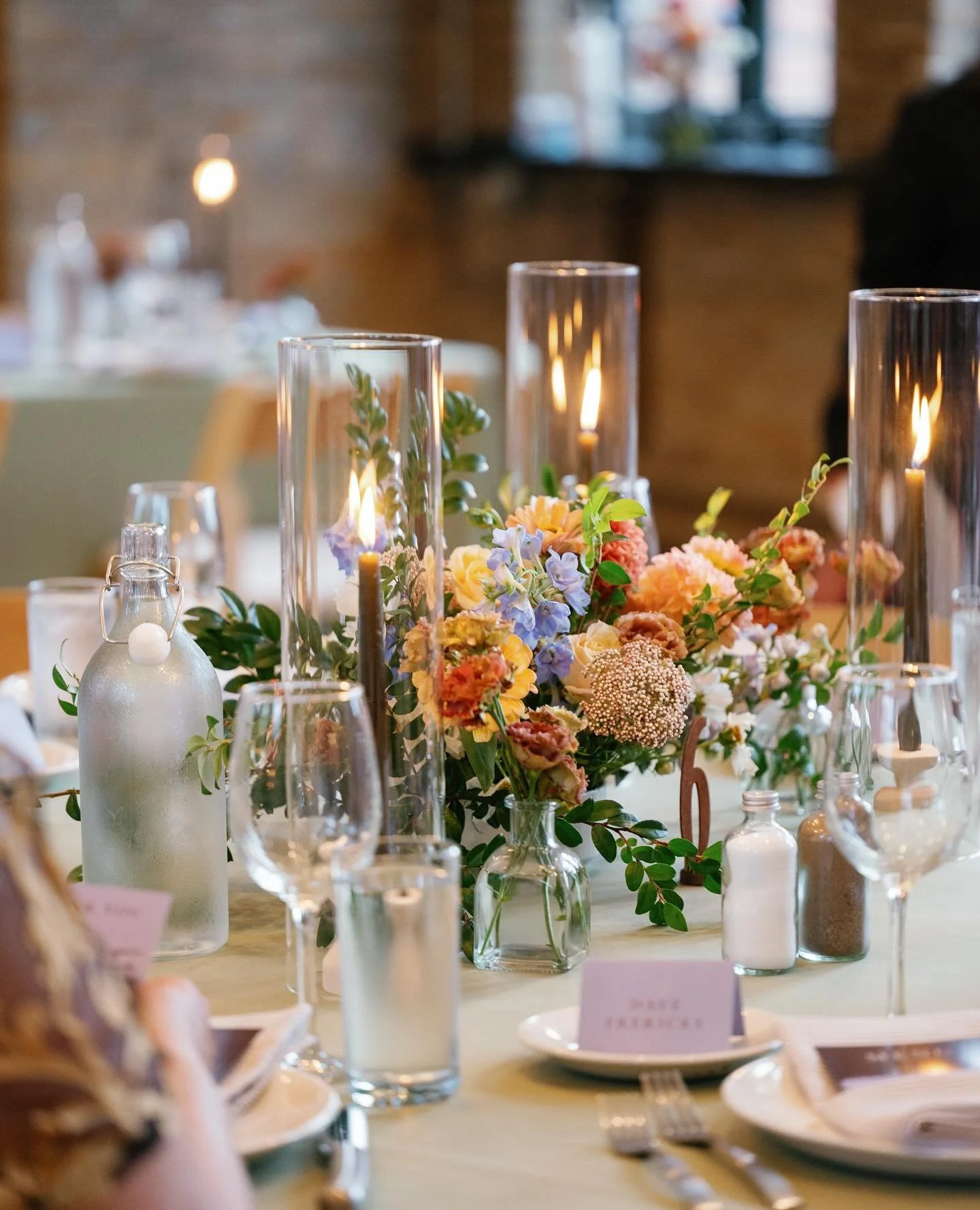 Celebrated 1 year of marriage a few weeks ago🤍 So that calls for a trip down memory lane to my wedding details (because why not?!).
