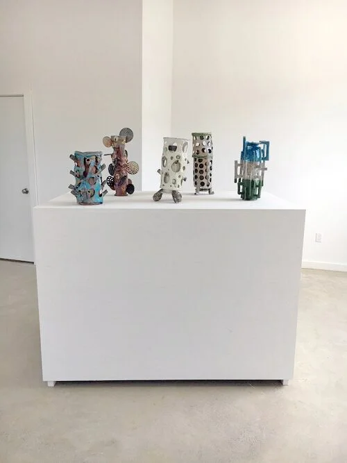 Stonewhere - 2018