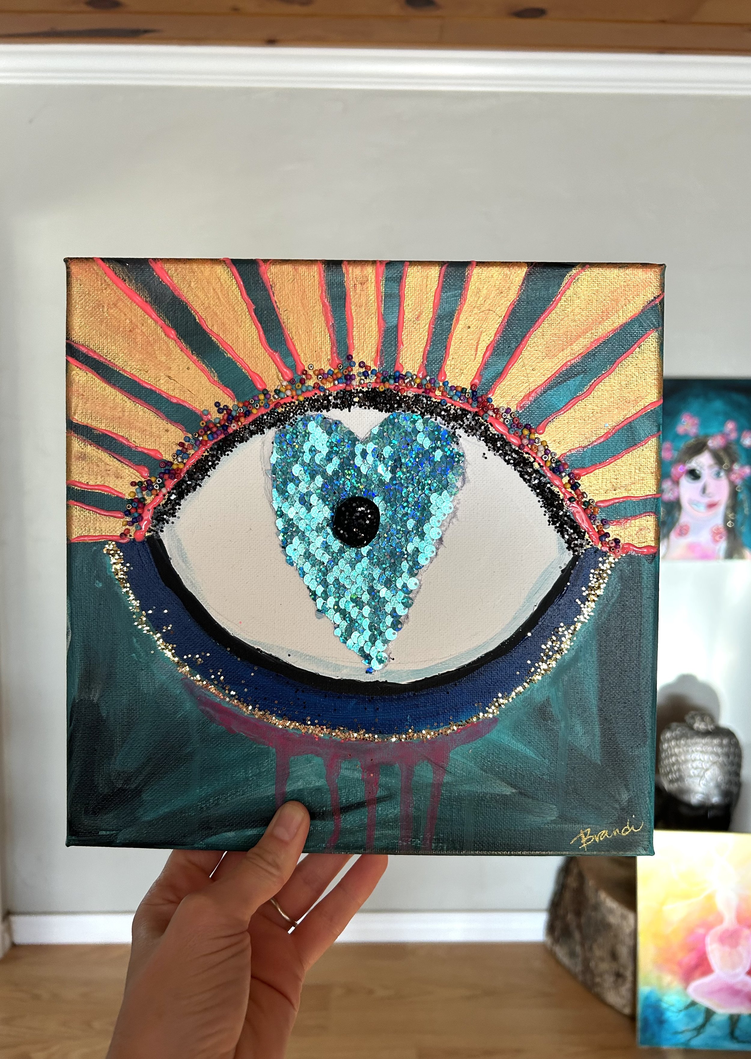 Karma Ain't a B*tch if You Ain't a B*tch