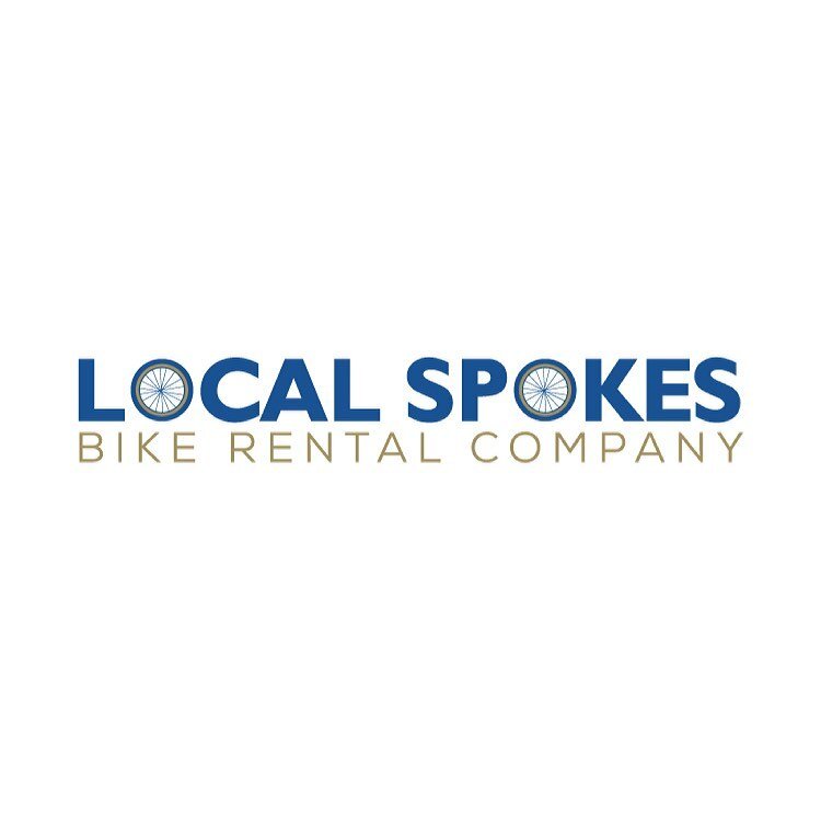 New logo #localspokes