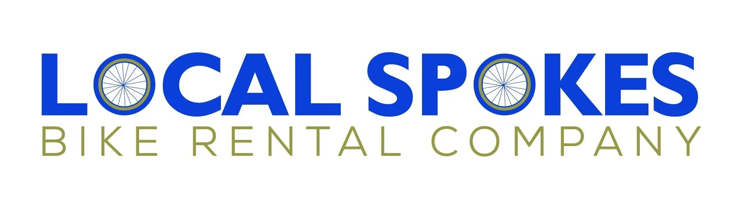 Local Spokes: Contactless Rental Bike Delivery