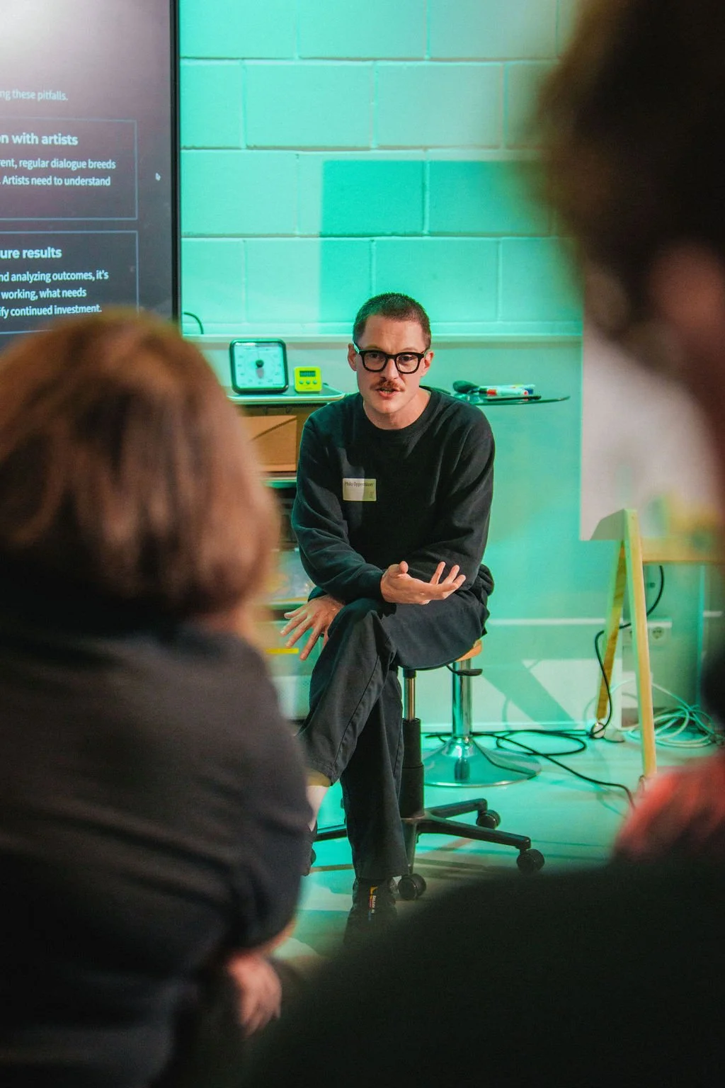 dos &amp; don’ts:        Shaping an album campaign