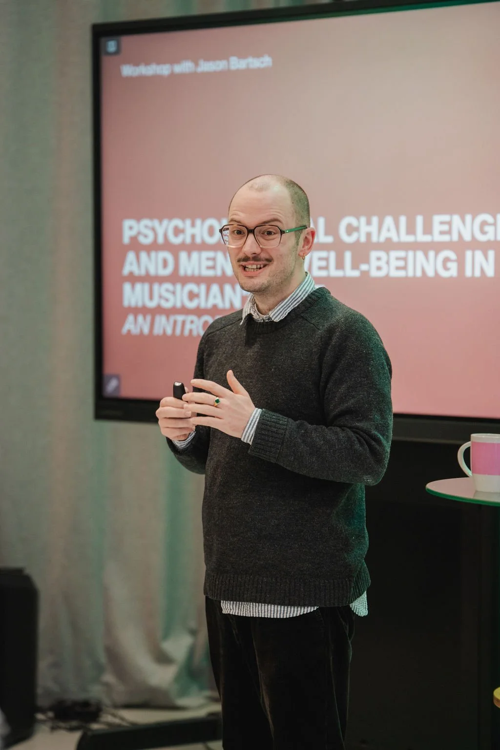 Dos&amp;DON’TS: Mental Health as a musician