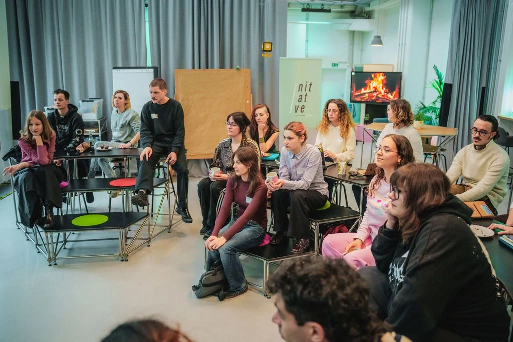 Workshop Weekend (3 full days incl. Catering)