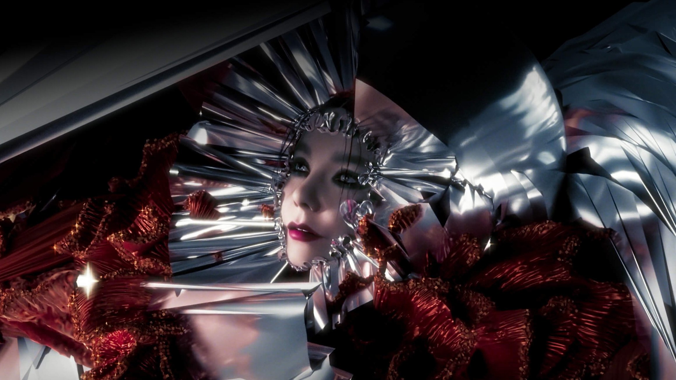 Icons – Björk