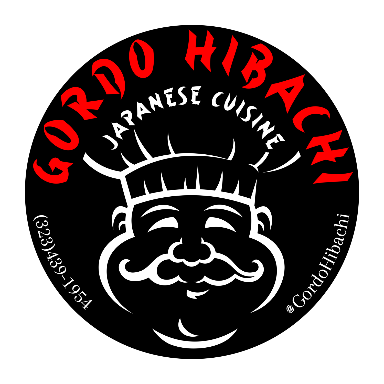 Gordo Hibachi