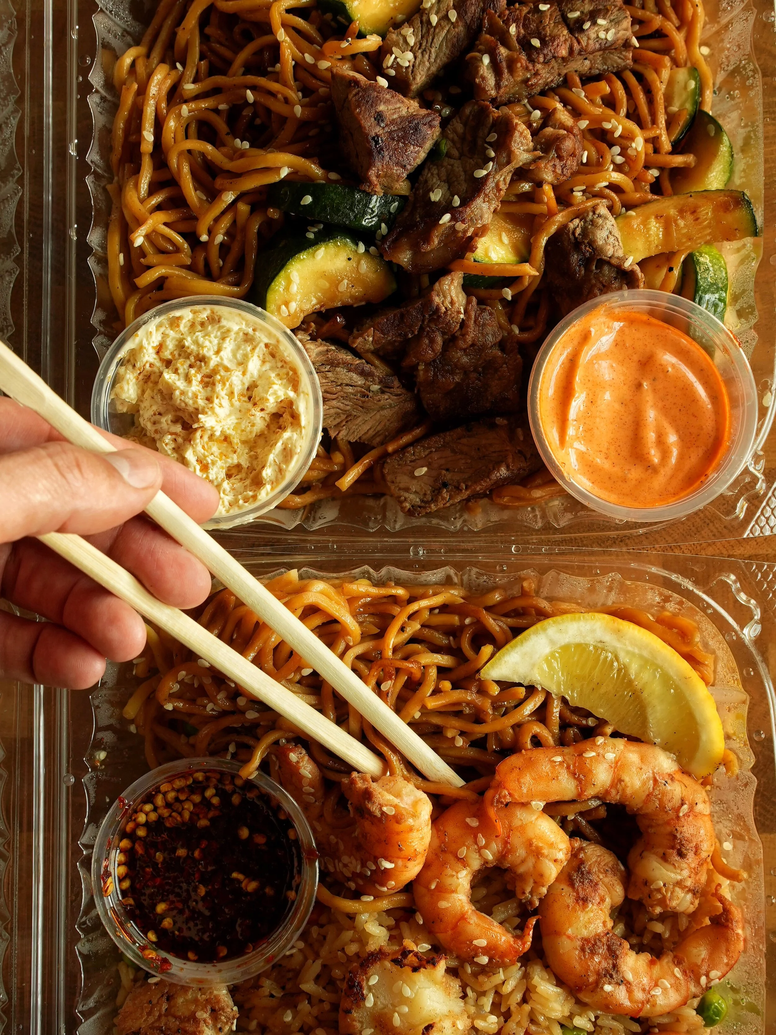 Gordo Hibachi