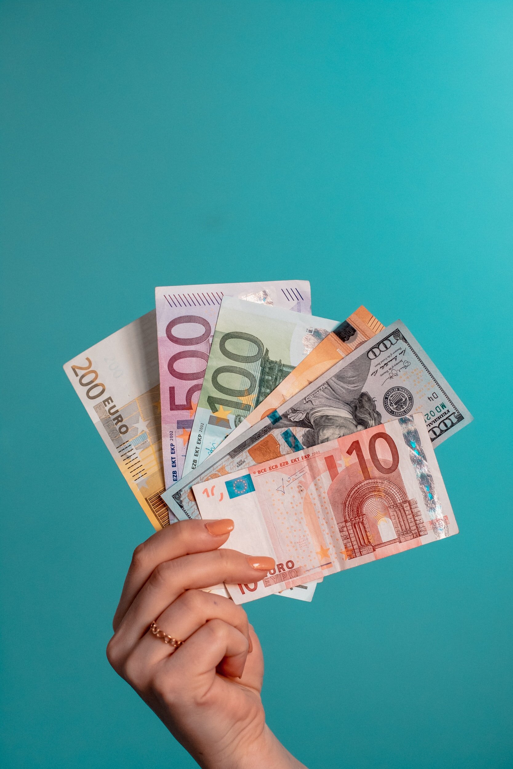 Are fears of inflation justified?