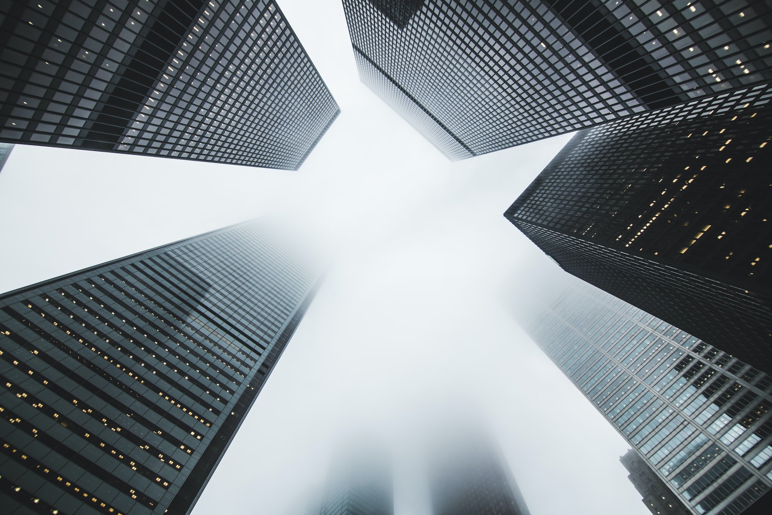 Big Tech and the financial industry