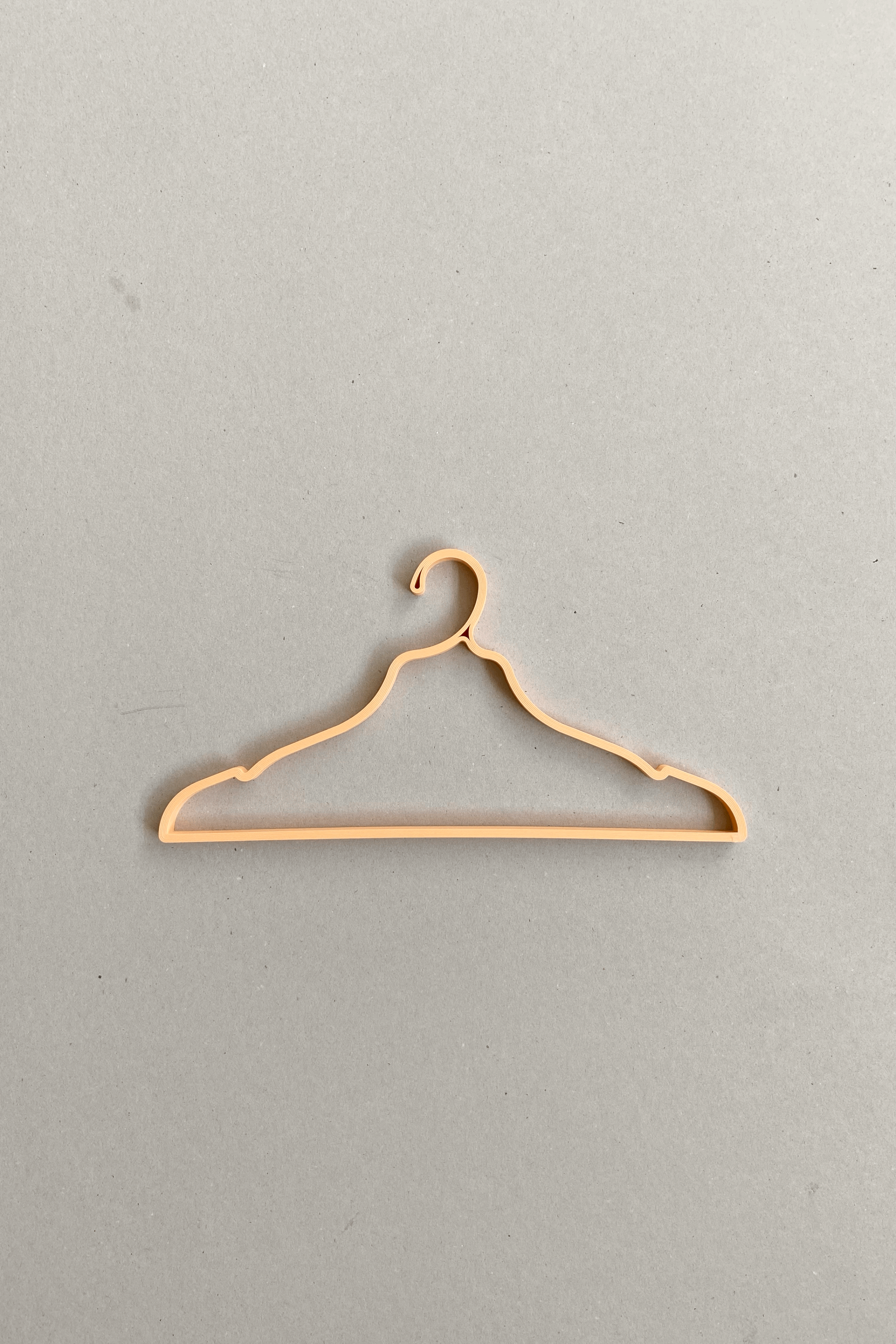 Orange / Adult