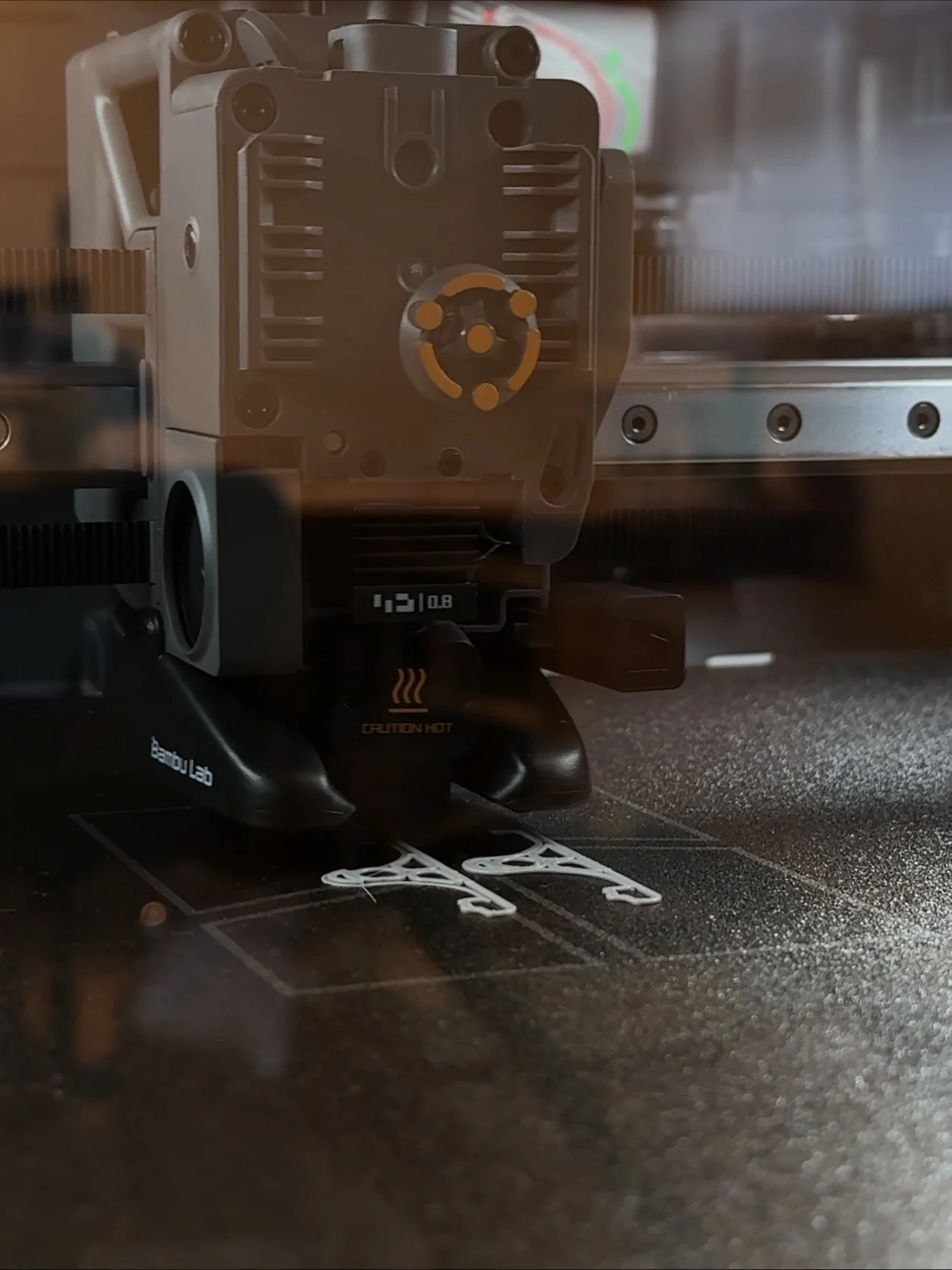 We designed these clips ourselves. Every detail carefully developed over a long time.
Made from 100% recycled plastic, they&rsquo;re eco-friendly and unique (nothing like this exists in the world yet) 🫣

All our clips are made in Ventspils, where we