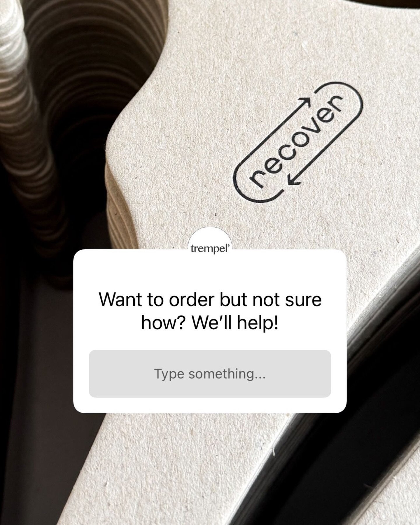 Want to order but not sure how? We&rsquo;ll help!

We know that sometimes ordering online can feel confusing. Sizes, options, delivery and all the little details.
That&rsquo;s exactly why we&rsquo;re here.

If you&rsquo;re thinking about ordering but