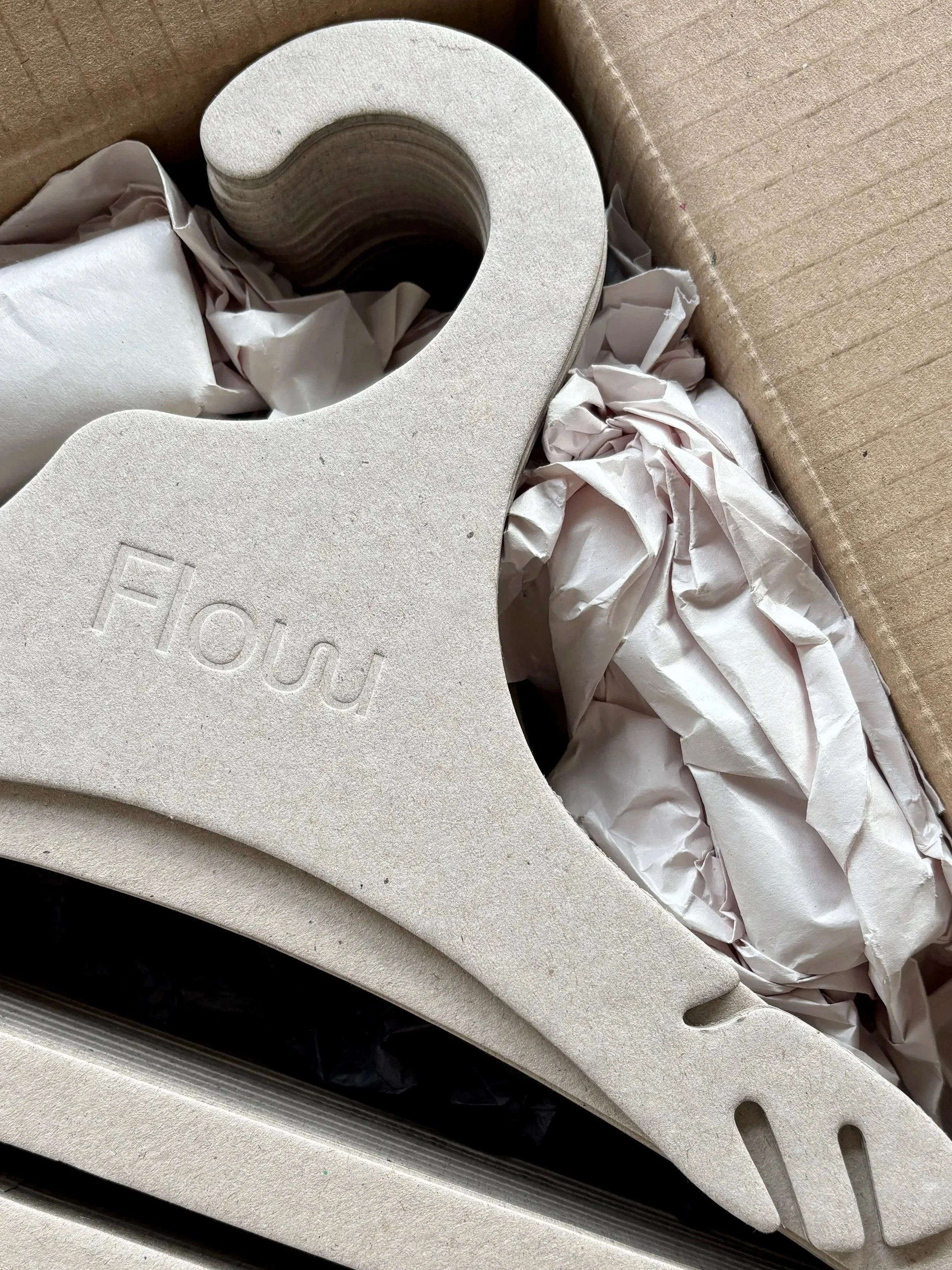 Grey / Kids and Lingerie (pre-order)