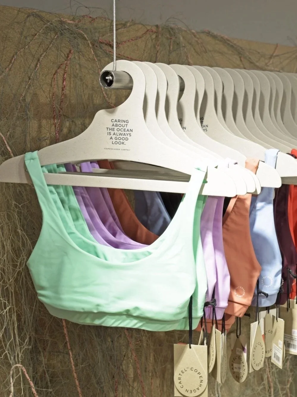 Grey / Adult with crossbar