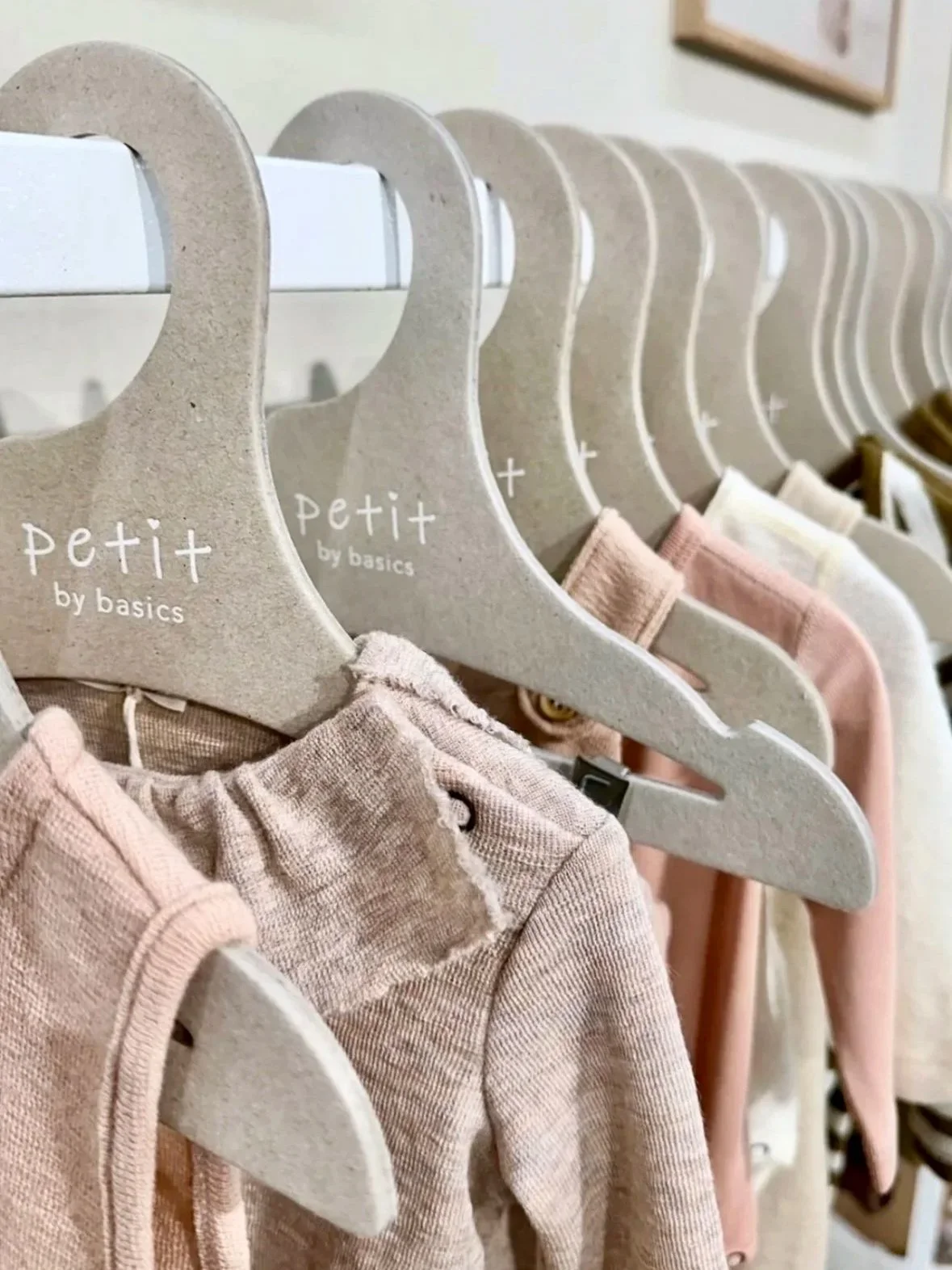 Grey / Kids with crossbar