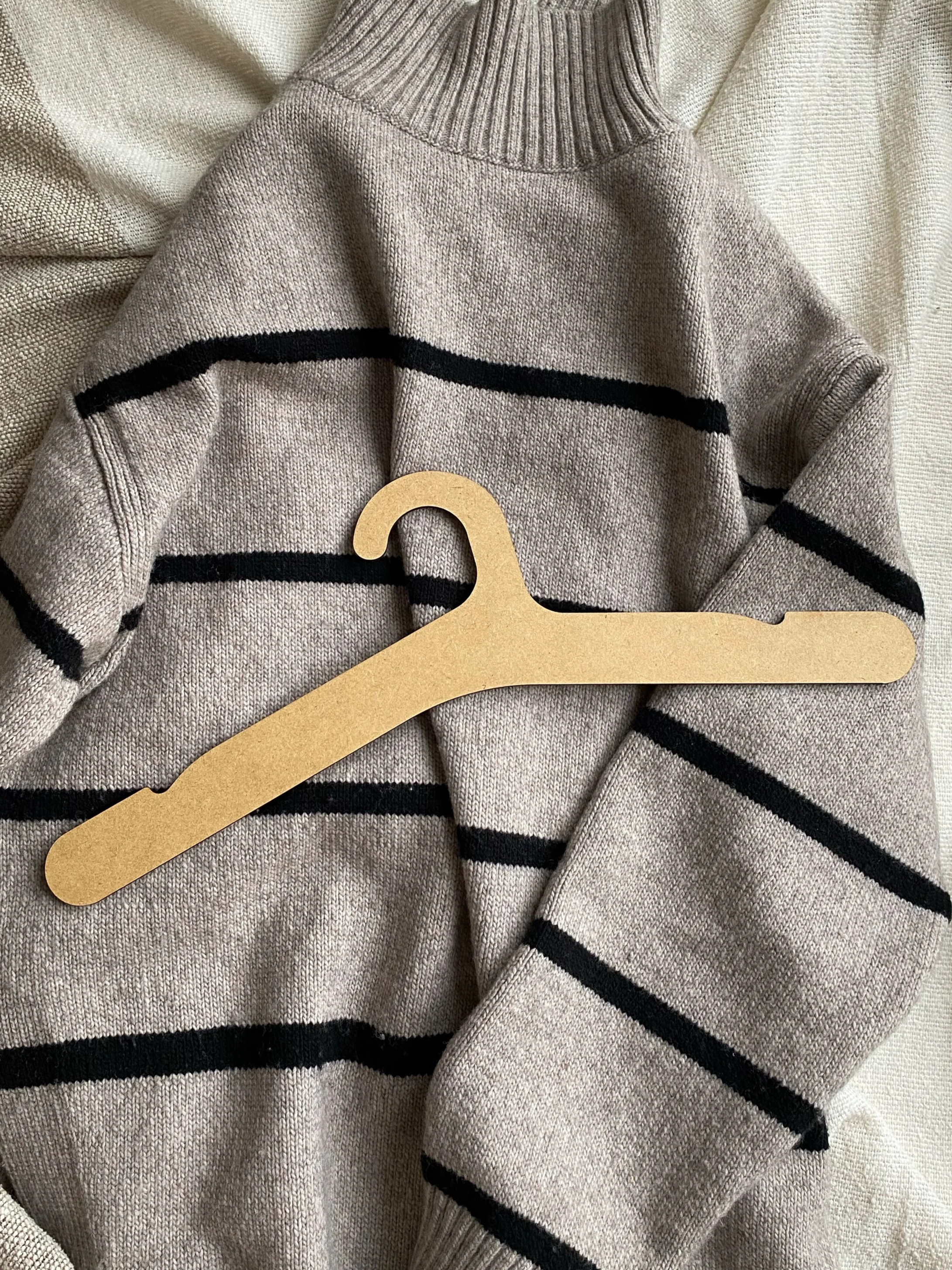 Wood / Adult compact