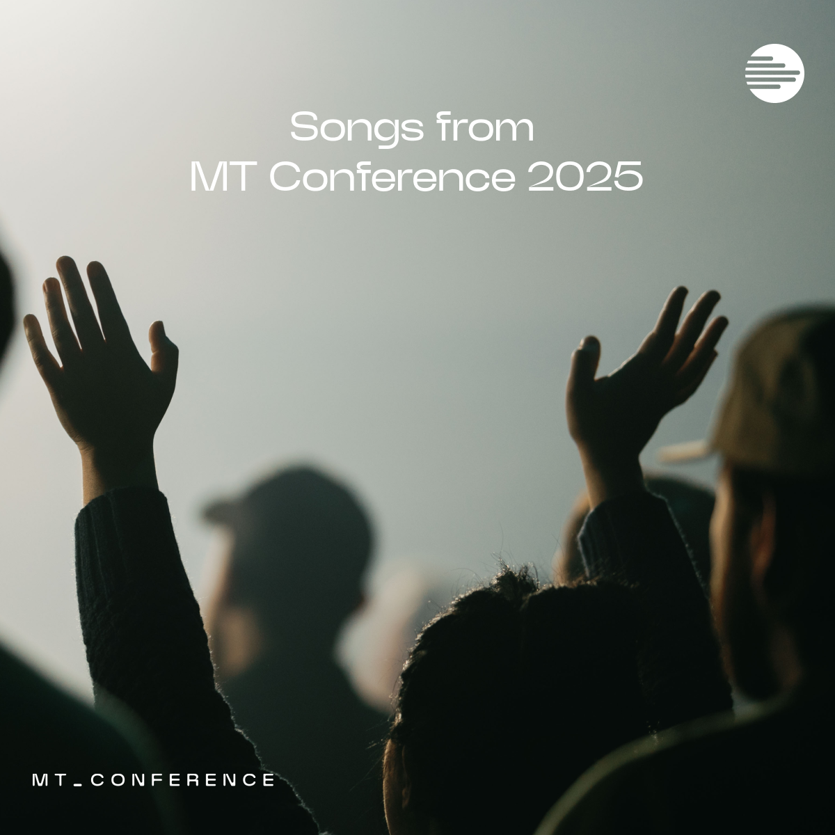 Songs from MT Conference 2025