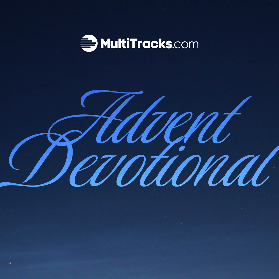 Advent Devotional 2025