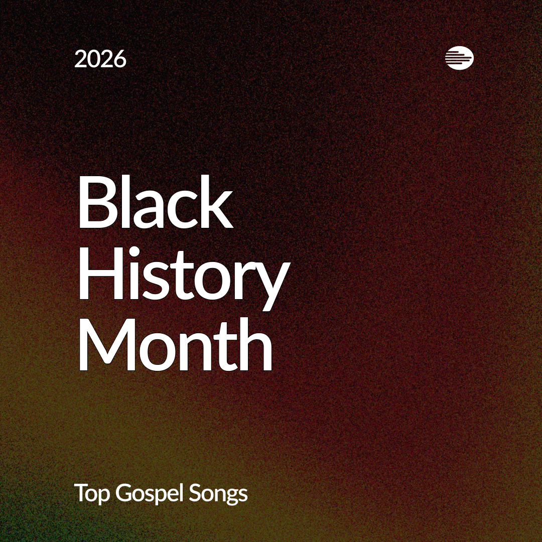 Top Gospel Songs 2026