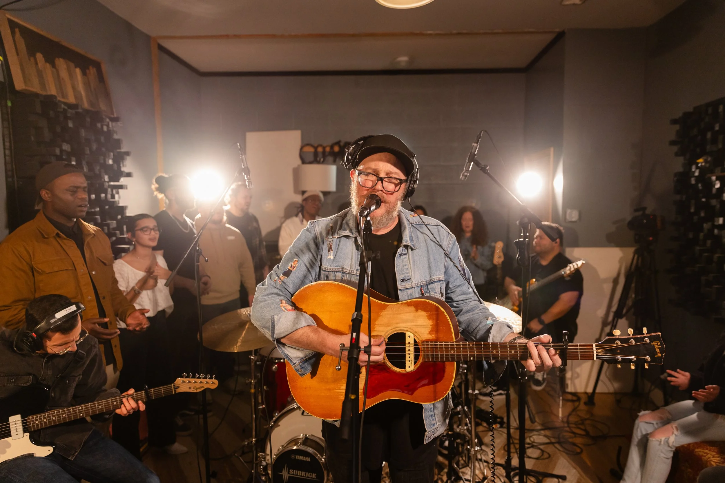 Jesse Phillips (from Real Fun Records)