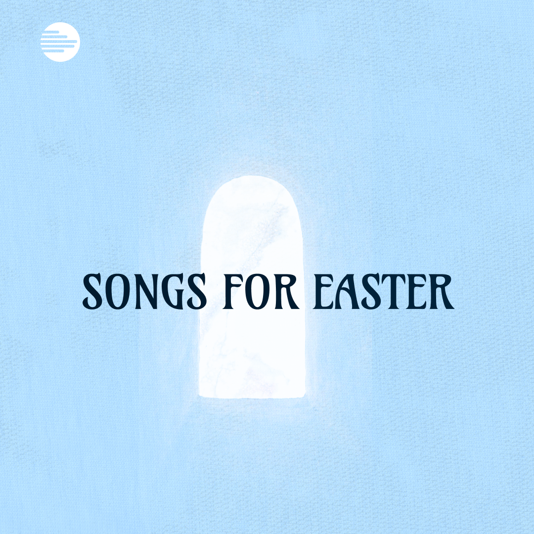 Songs for Easter | 2026