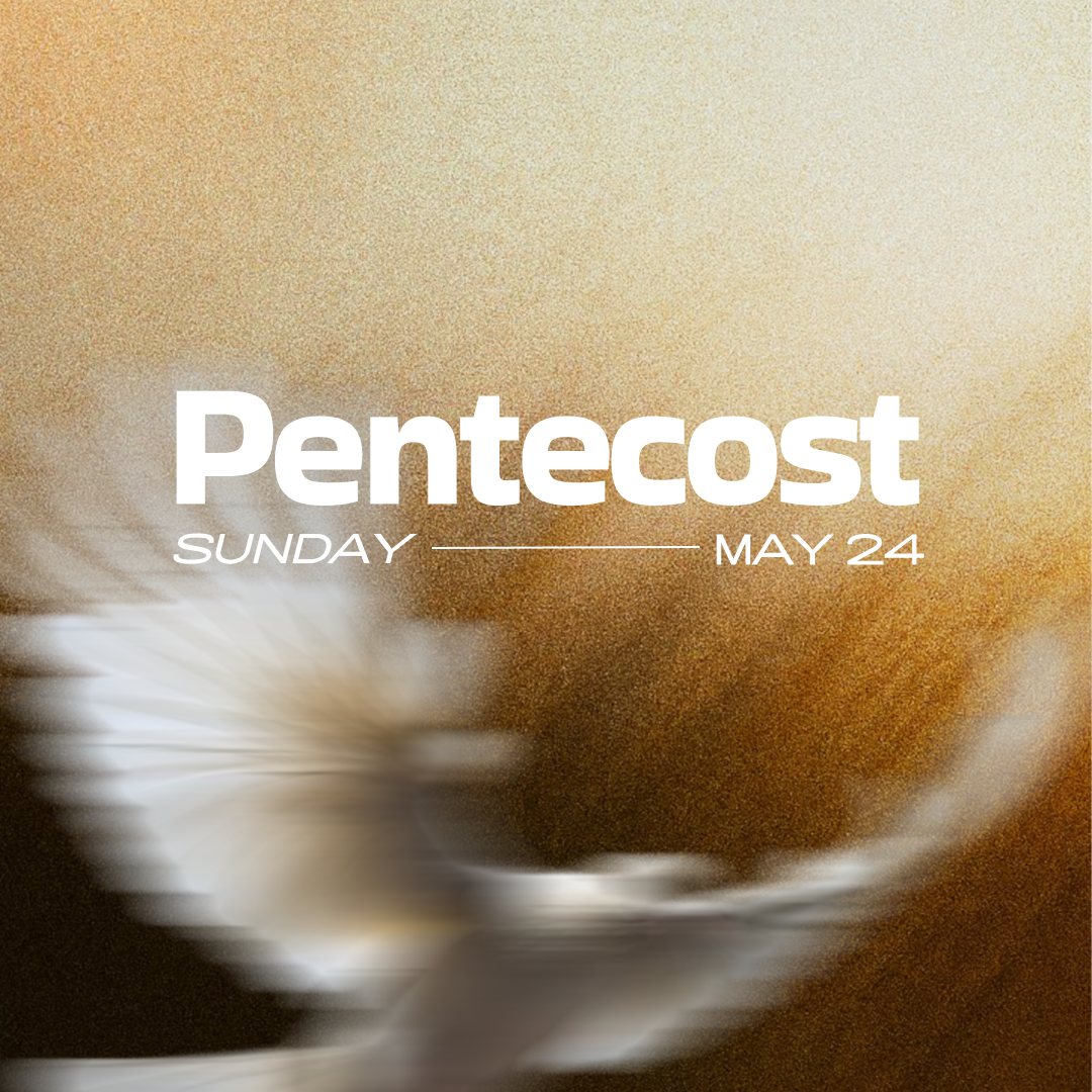 Songs for Pentecost Sunday | 2026