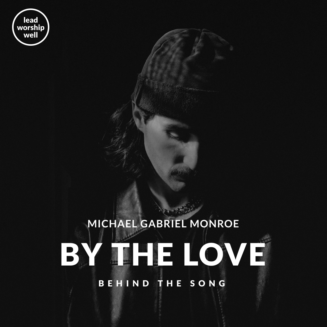 Michael Gabriel Monroe