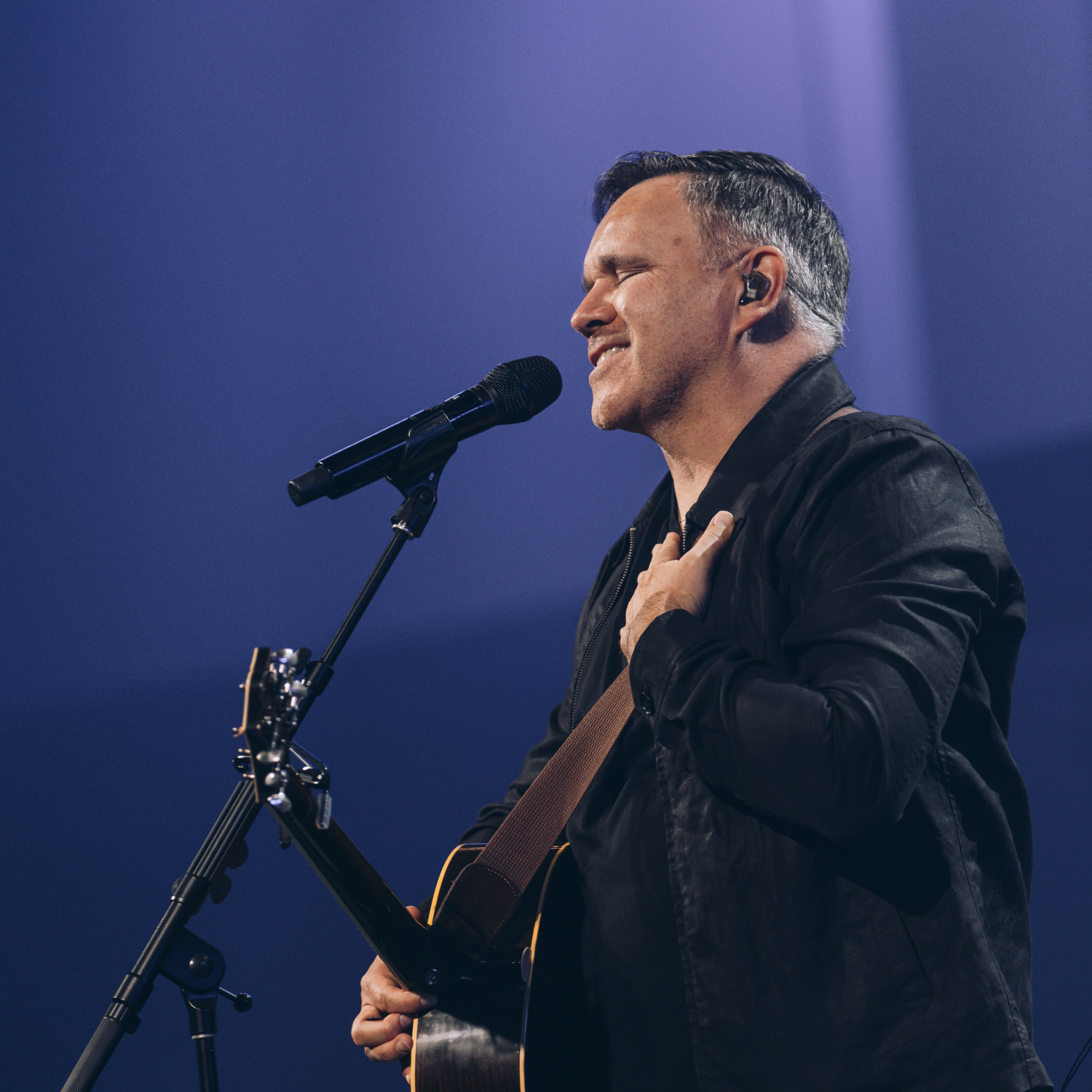 Guardians of Worship Culture: What We Need to Remember on Sunday Morning