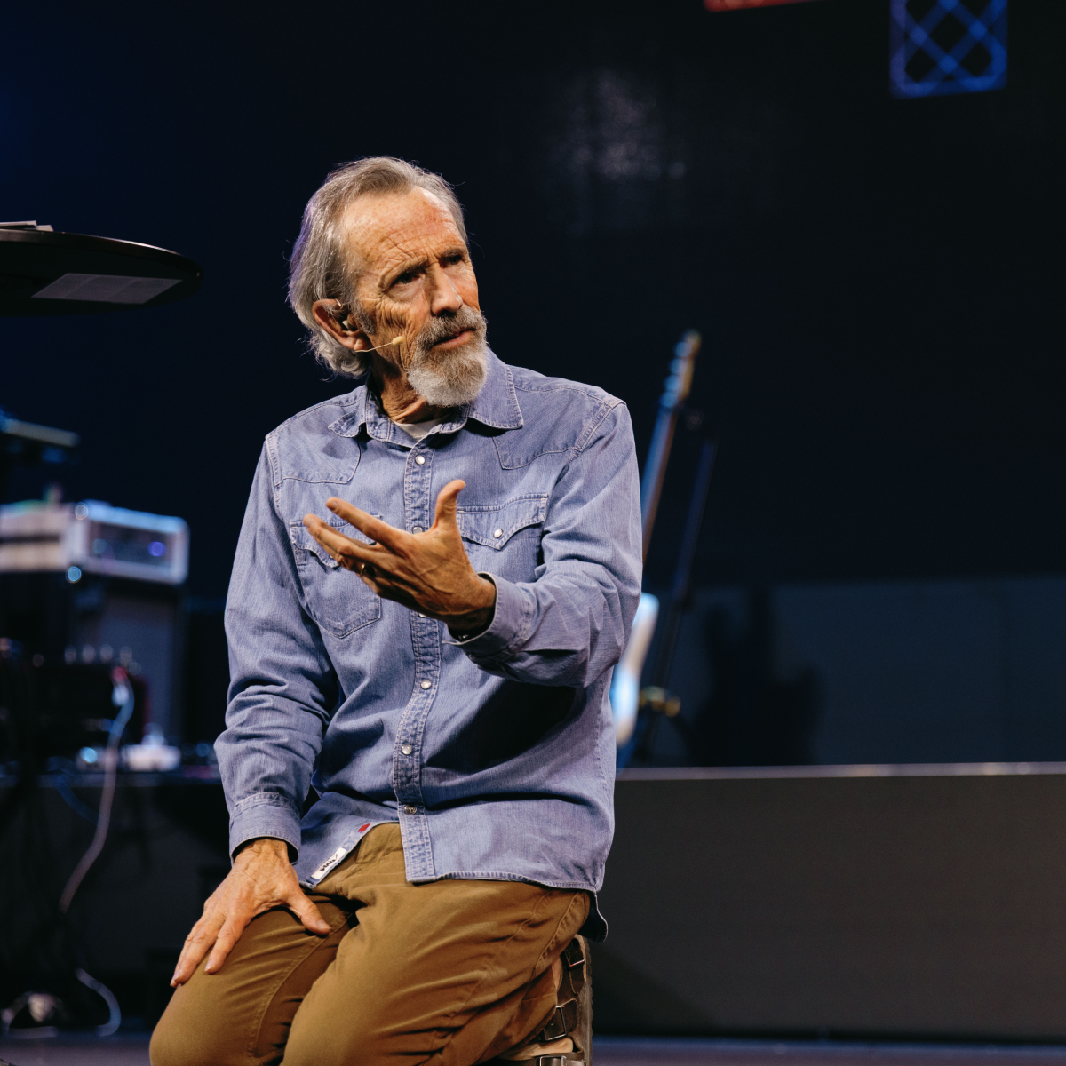 Above All Else, Guard Your Heart: What Ministry Burnout Is Really About