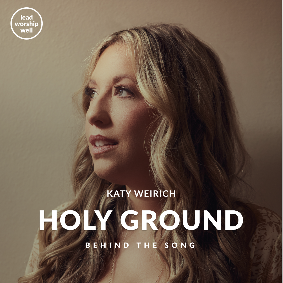 Katy Weirich
