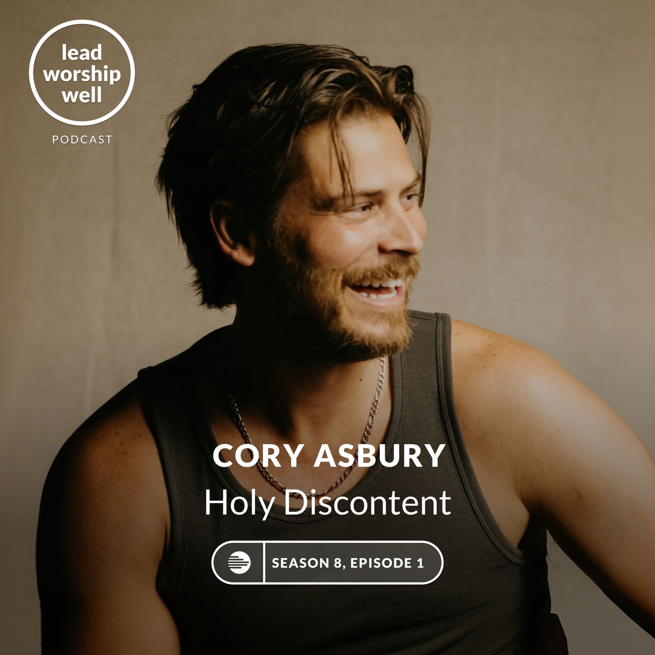 Holy Discontent
