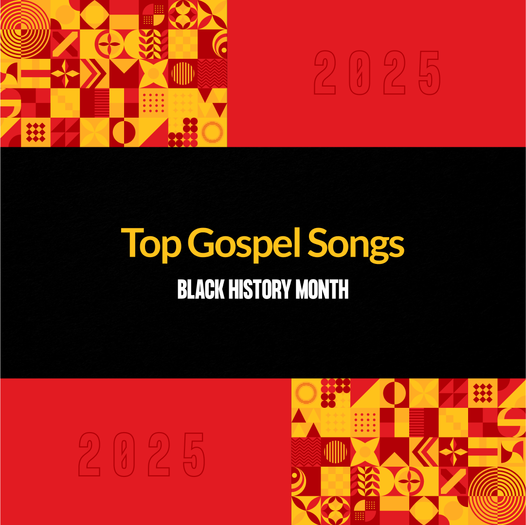 Top Gospel Songs 2025 β lead worship well