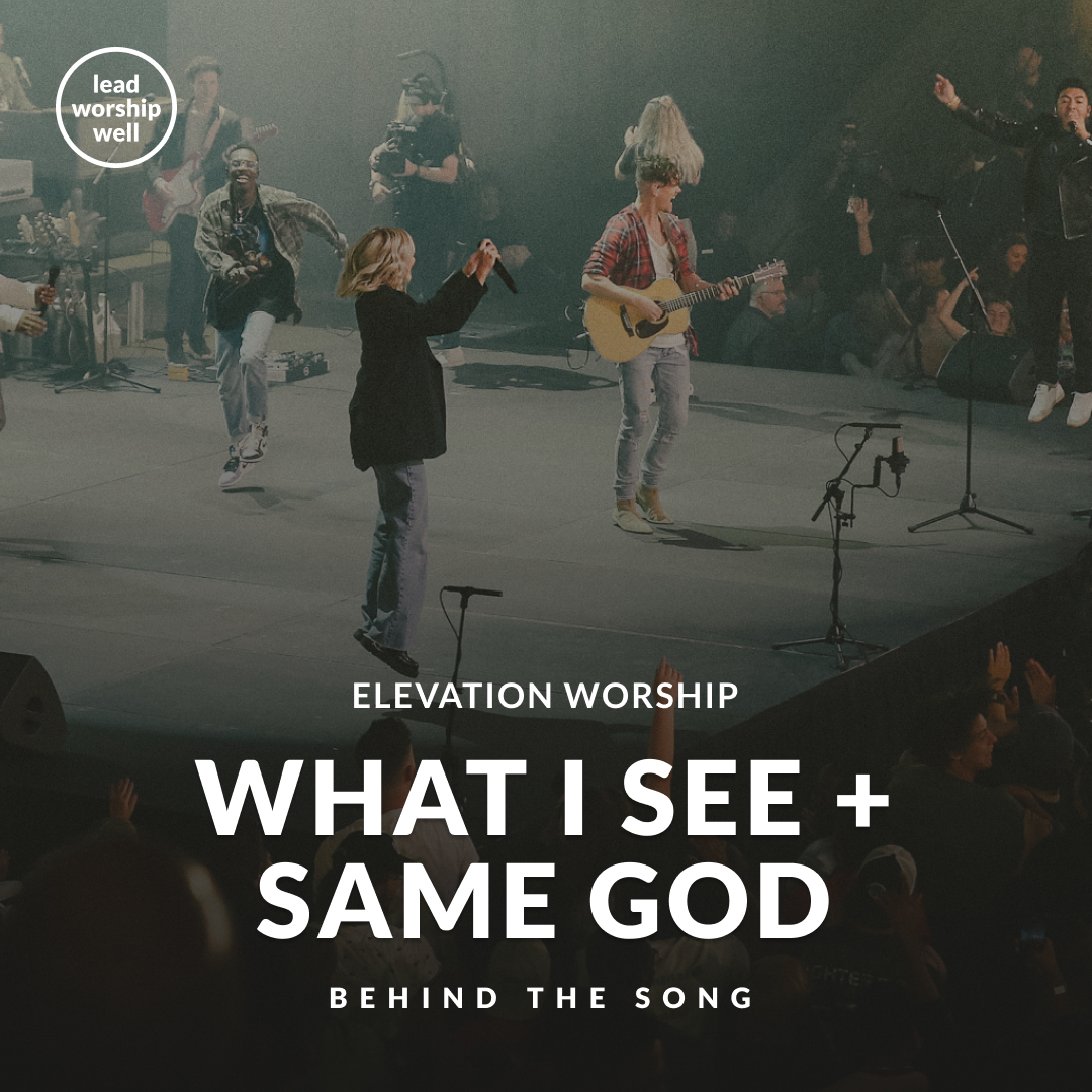 Been so Good (Tradução) Elevation Worship 