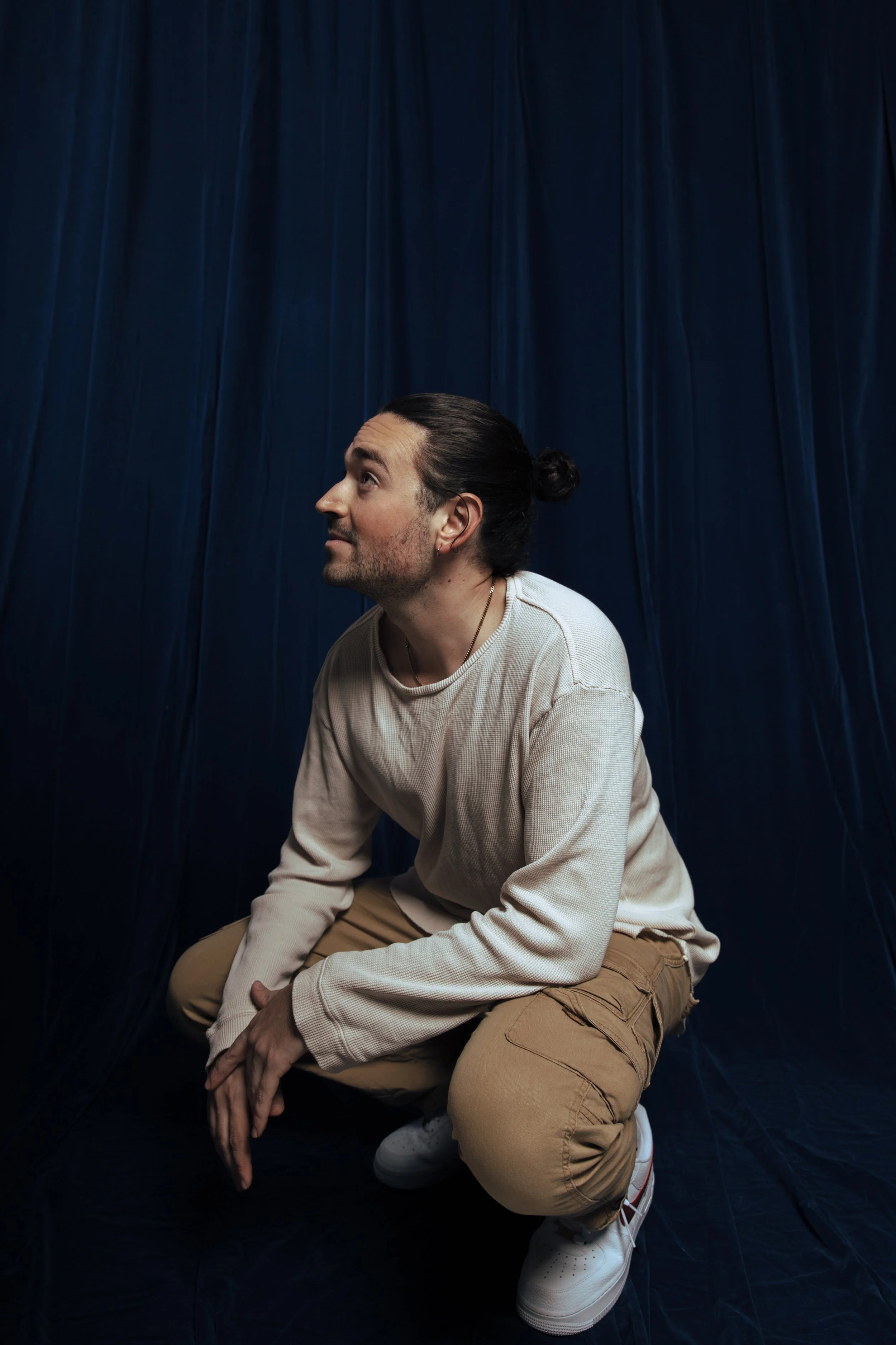 Alexander Pappas | Artist Interview — lead worship well