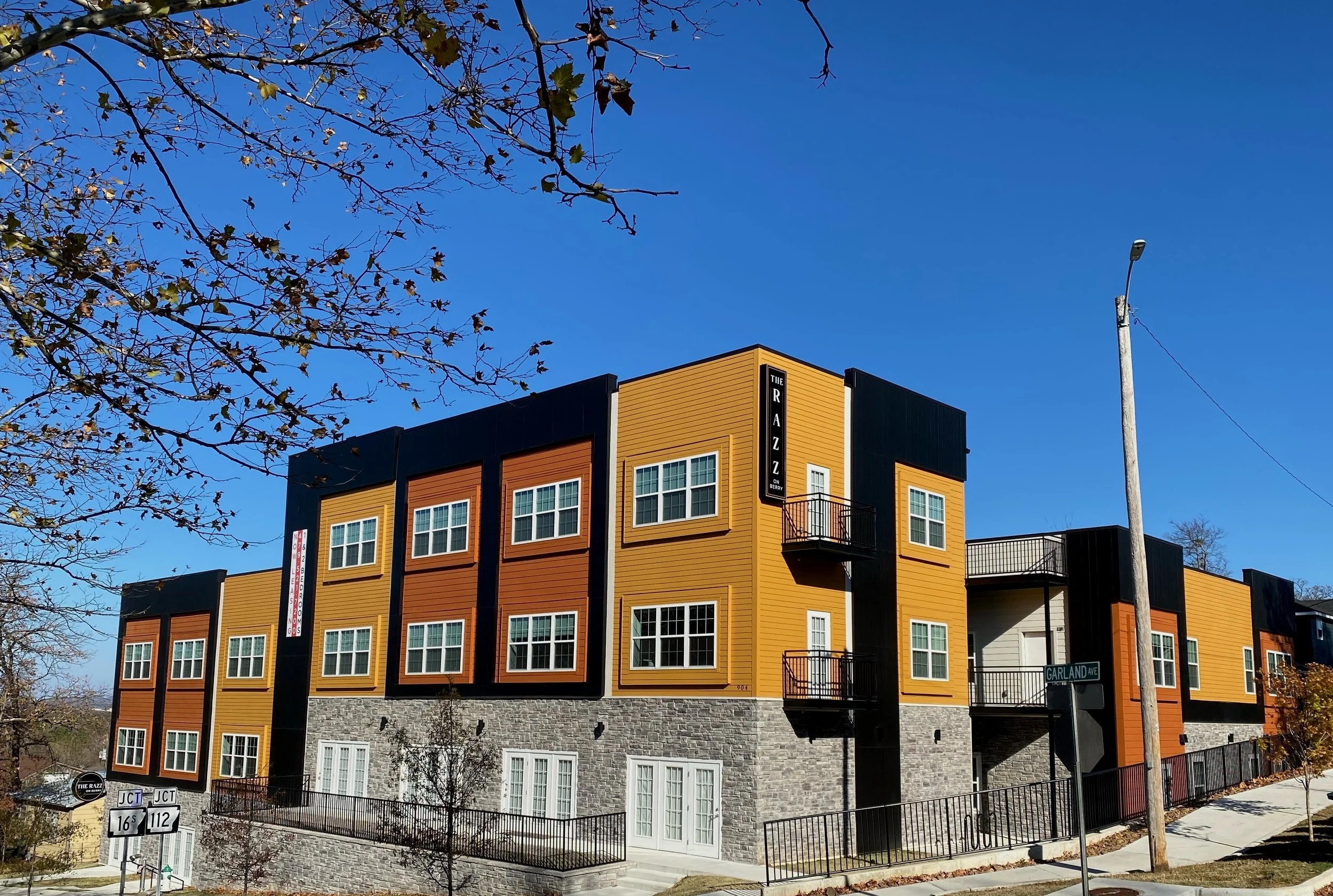 Jordan Living Apartments Affordable Apartments in Northwest Arkansas