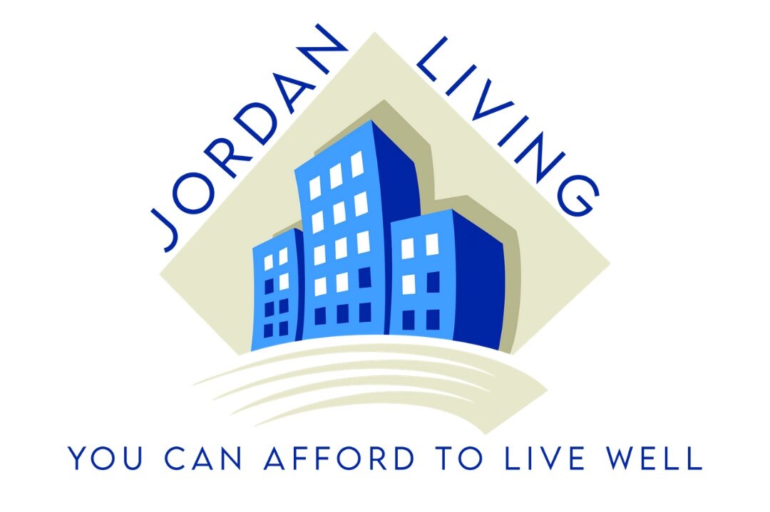Jordan Living Apartments 