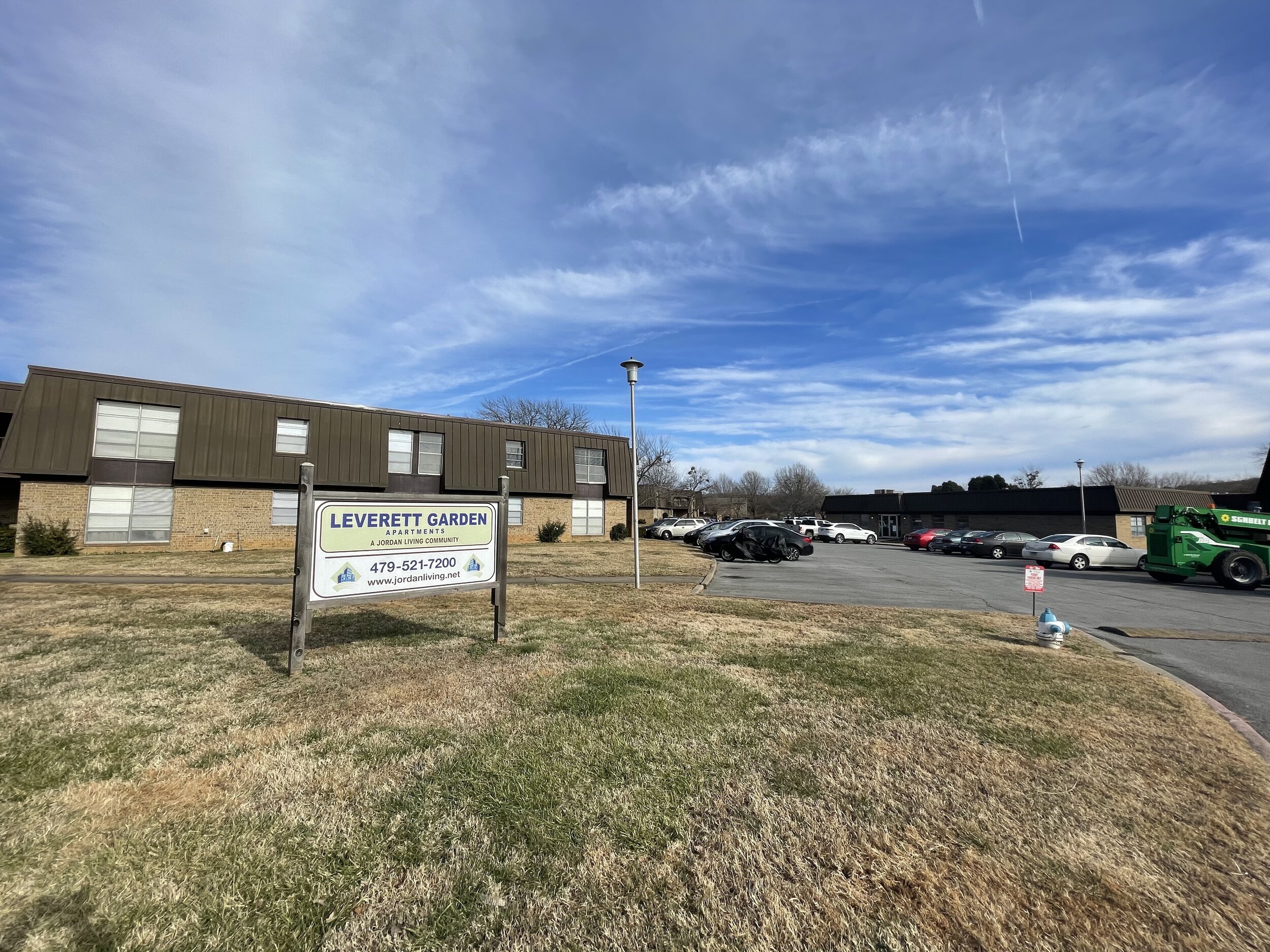 Leverett Gardens — Jordan Living Apartments Affordable Apartments in