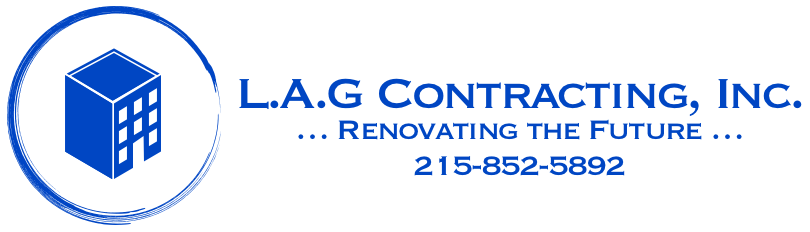 LAG Contracting, Inc.