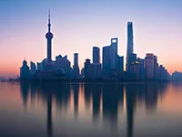 World New Music Days 2021 - Xangai e Nanning - China