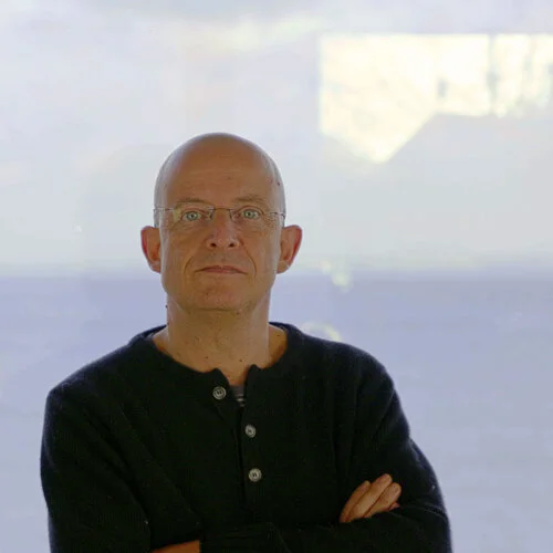 MÚSICA DE INVENÇÃO E PESQUISA: EM PRIMEIRA MÃO · MIGUEL AZGUIME (2)