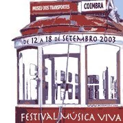 4th Electroacoustic Composition Competition - Música Viva 2003